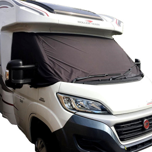 Fiat ducato besscarr boxer - fiat,