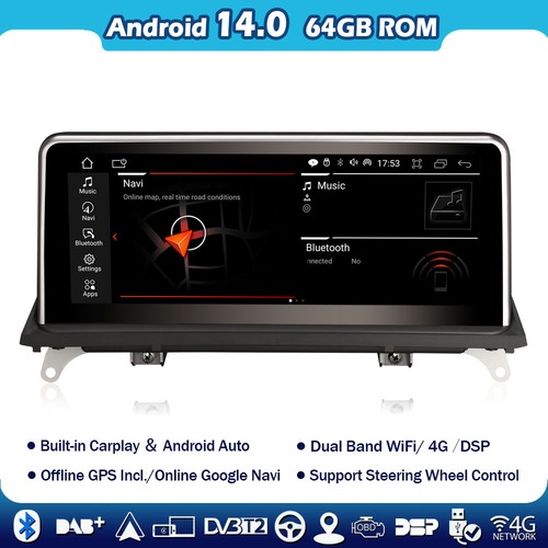 Android 14 autoradio - android,