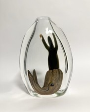 Rare Murano Glass Fulvio