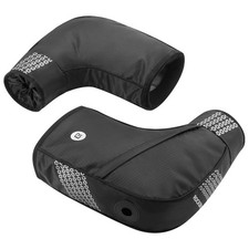 ROCKBROS Guanti Manubrio Bici