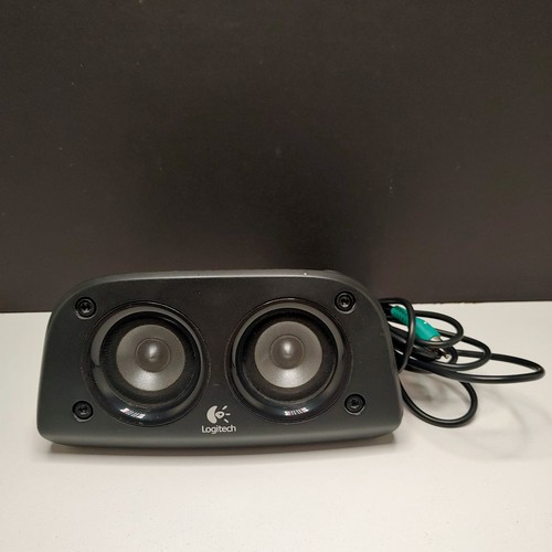 Logitech z506 center - z506, speaker