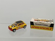 56342- Corgi Renault 5 Turbo