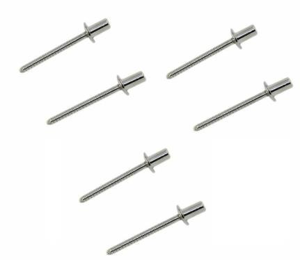 Rivetto cieco originale