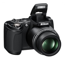 Nikon Coolpix L310 14,0 MP 21x