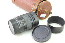Leica Summarit-M 90 mm F 2,5