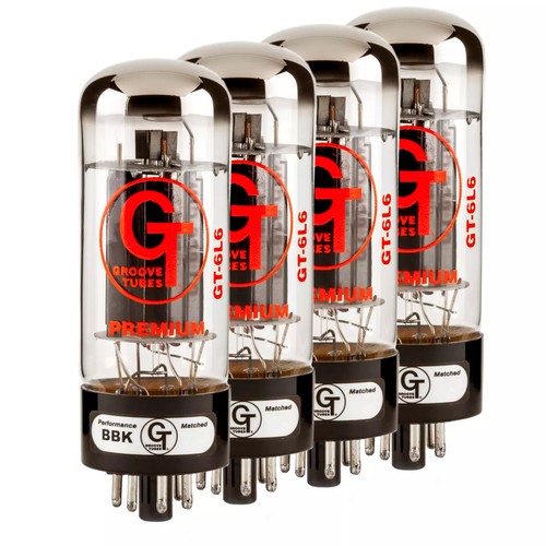 Groove tubes 6l6 med - groove,
