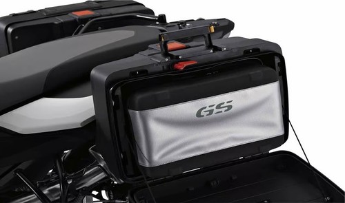 Borsa interna moto - , bmw