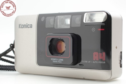 Lcd works konica big mini - konica,