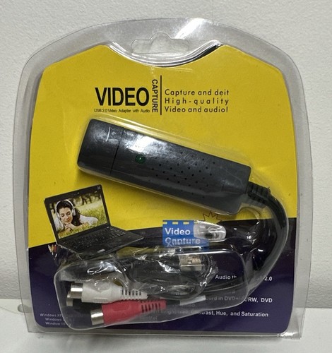 Video capture dvr usb 0 - dvr, 2.0