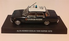 Alfa Romeo Giulia 1600 Super