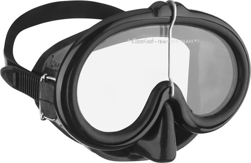Maschera sub pinocchio - maschera,