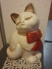 Statua gatto thun bolzano 5 - thun, 16,5