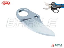 Lama Mobile Forbice Batteria /