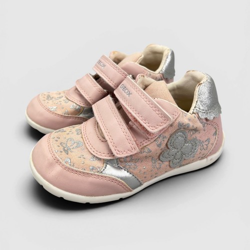 Geox elthan sneaker - g,