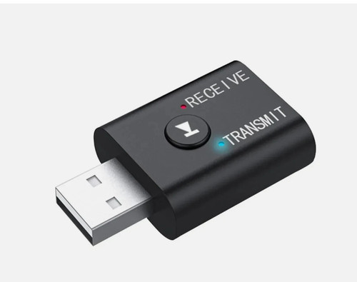 Adattatore bluetooth 0 - adattatore, 5.0
