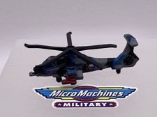 Micro Machines Military RAH-66