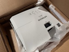 Proiettore hitachi x2011 - x2011, nuovo