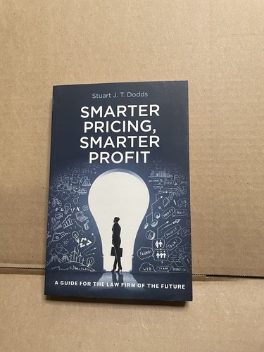 Smarter pricing - smarter, pricing,