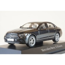 MERCEDES E-Class (W213) MOPF