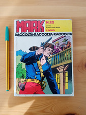 mark raccolta n 22