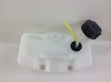 Serbatoio carburante per decespugliatore ZENOAH 26cc BC-2600 54.260.3439