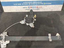RICAMBI USATI, CREMAGLIERA ELETTRICA ANTERIORE DESTRA HYUNDAI GETZ 
