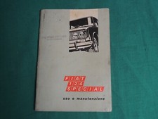 *L68*-LIBRETTO USO E
