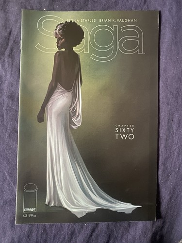 Saga - (image, 2023)