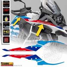 Adesivi becco serbatoio per