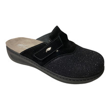 SCARPE PANTOFOLE CIABATTE