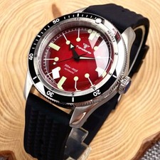 Orologio Diver 20Bar Tandorio