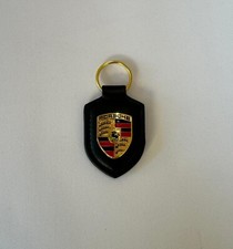 Portachiavi Keychain Pelle