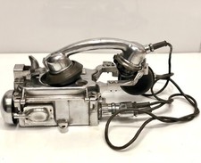 Telefono da parete retrò nave