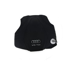 Coperchio motore audi a5 - -,