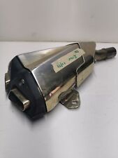 Kawasaki Z1000 2010-2013 Terminale scarico