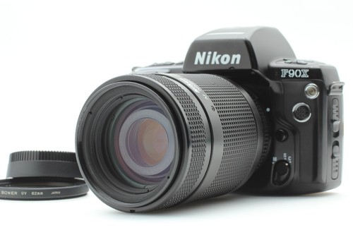 Ecc nikon f90x - 【ecc+5】,
