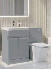 Unità Vanity Bagno 500 600