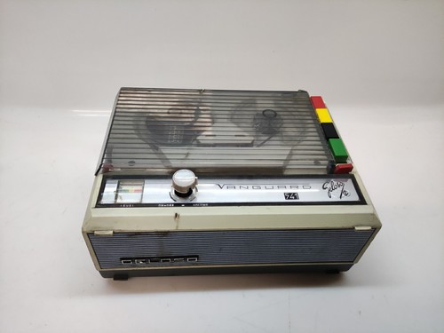 Registratore bobine nastro - bobine,