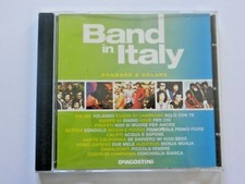 BAND IN ITALY Pensare E Volare