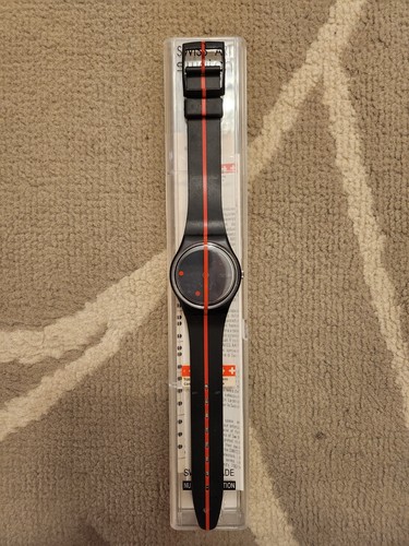 Swatch gz119 funzionante - swatch,