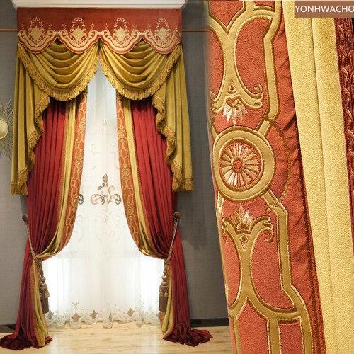 Tenda oscurante retro palazzo - oscurante,