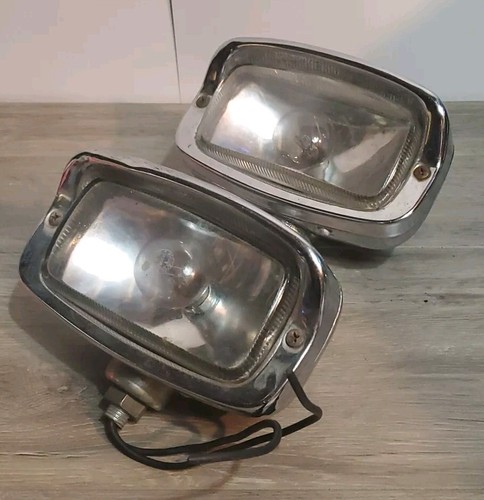 Dual headlights for harley - headlights,