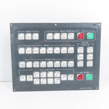 Scheda Interfaccia Operatore