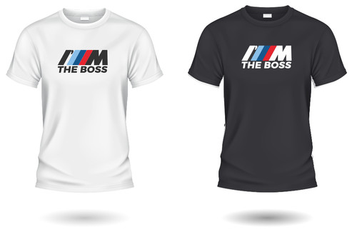 Shirt tshirt maglia bmw - maglia,
