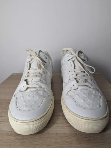 Scarpe ginnastica uomo - scarpe,