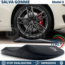 Cuscini SALVA GOMME Carbon per