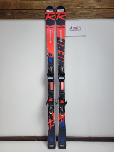 Sci rossignol hero fis pro - rossignol,
