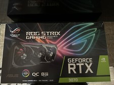 ASUS ROG Strix GeForce RTX