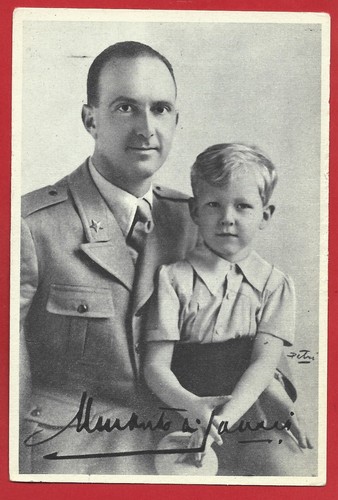 Foto cartolina s m - -,