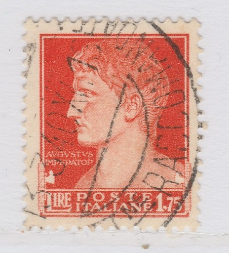 Italia imperiale 1929 - italia, 1929-42